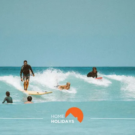 #208 Tranquility House By Holidays Holiday home