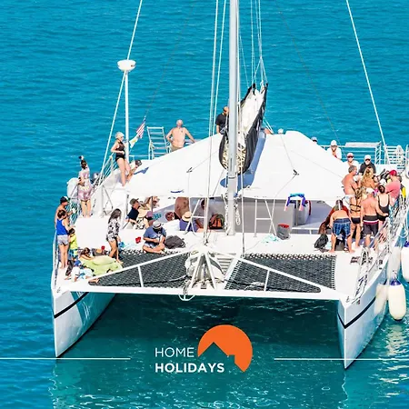 Сasa de vacaciones #208 Tranquility House By Holidays *