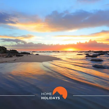 #208 Tranquility House By Holidays Сasa de vacaciones