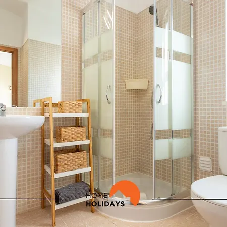 #208 Tranquility House By Holidays Holiday home Albufeira
