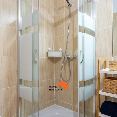 Сasa de vacaciones #208 Tranquility House By Holidays