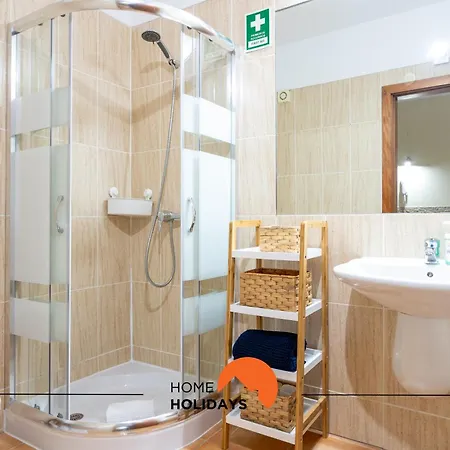 #208 Tranquility House By Holidays Holiday home Albufeira