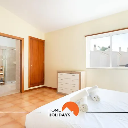 Holiday home #208 Tranquility House By Holidays Albufeira