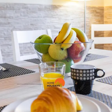 #208 Tranquility House By Holidays Albufeira