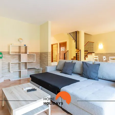 #208 Tranquility House By Holidays * Albufeira