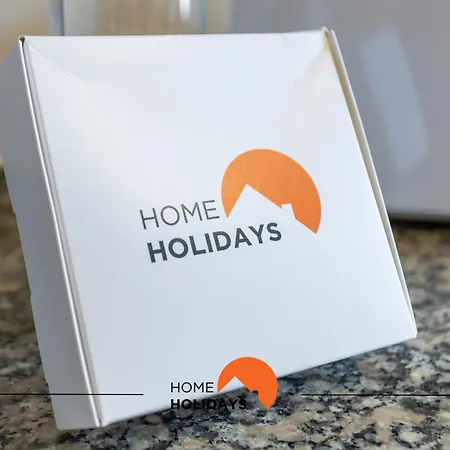 Сasa de vacaciones #208 Tranquility House By Holidays