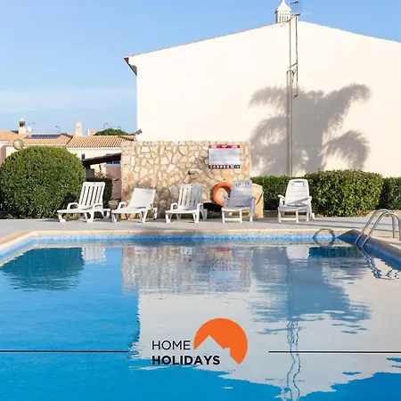 #208 Tranquility House By Holidays Holiday home *