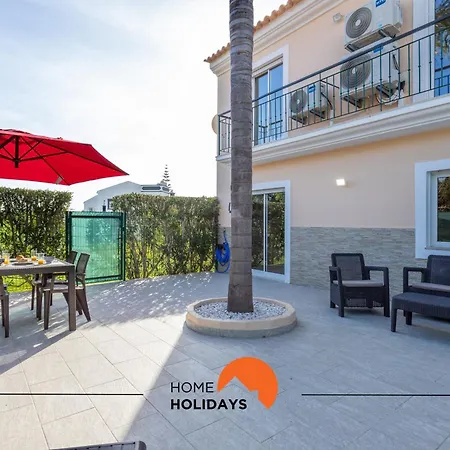 #208 Tranquility House By Holidays Holiday home Albufeira