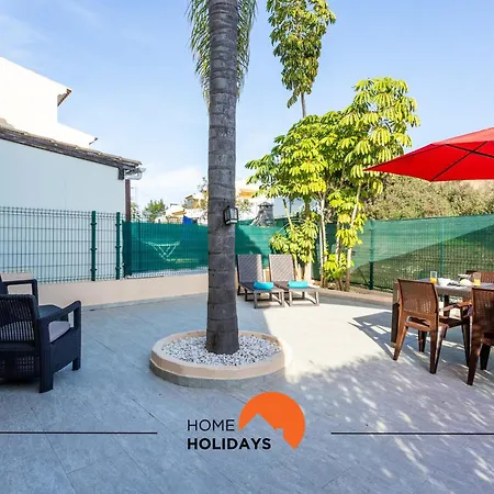 Holiday home #208 Tranquility House By Holidays Albufeira
