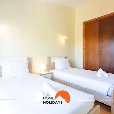 #208 Tranquility House By Holidays Albufeira