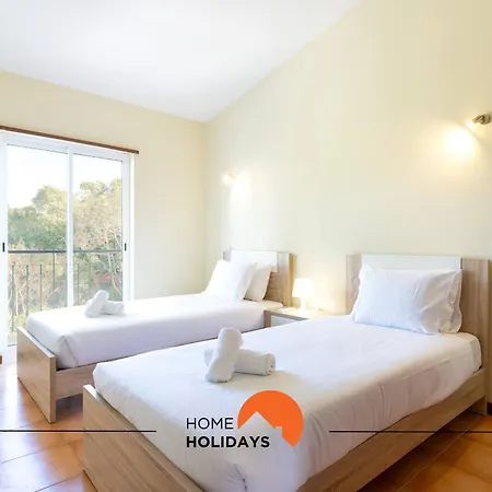 #208 Tranquility House By Holidays * Albufeira