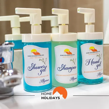 #208 Tranquility House By Holidays * アルブフェイラ