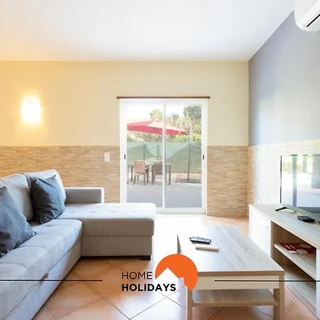 #208 Tranquility House By Holidays Feriehus